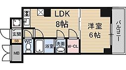 新大阪駅 6.6万円