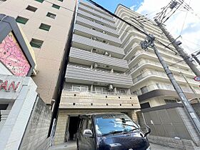 大阪府大阪市淀川区新北野１丁目3番10号（賃貸マンション1K・6階・25.00㎡） その1