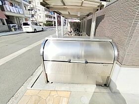 大阪府大阪市東淀川区豊里５丁目14番12号（賃貸アパート1K・1階・32.31㎡） その6