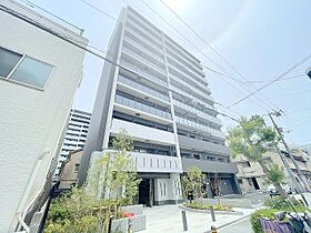 大阪府大阪市淀川区木川西４丁目（賃貸マンション1K・4階・21.09㎡） その1