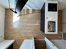 Graduate 2階ワンルームのリビング/ダイニング