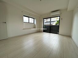 JR日豊本線 帖佐駅 徒歩8分の賃貸マンション 1階1Kのリビング/ダイニング