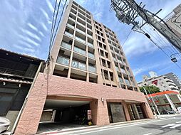 コンセール丸の内 2LDKのリビング/ダイニング