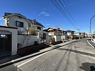 愛知県小牧市大字久保一色：物件画像