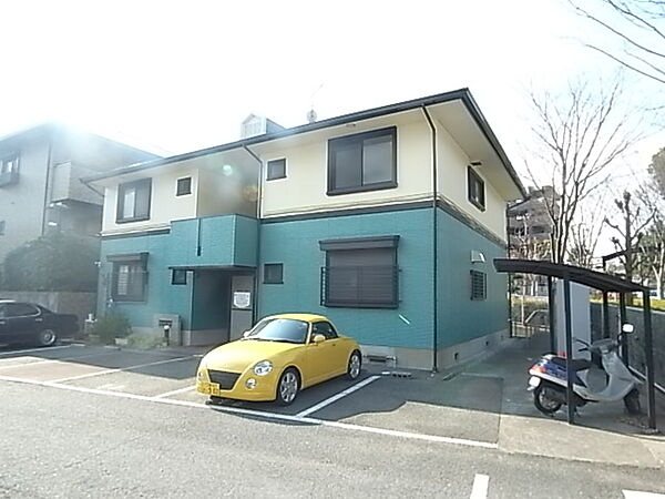 兵庫県神戸市垂水区南多聞台4丁目(賃貸アパート3DK・2階・53.76㎡)の写真 その17