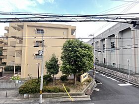 兵庫県神戸市灘区楠丘町1丁目（賃貸マンション1K・2階・24.00㎡） その19