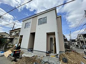 兵庫県加古川市加古川町中津（賃貸アパート1K・1階・22.47㎡） その1