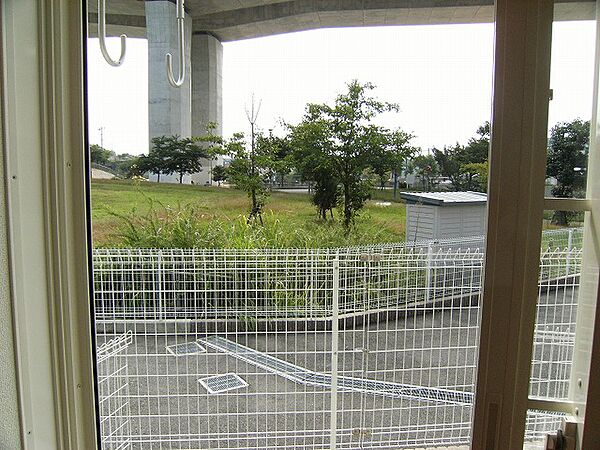 兵庫県神戸市垂水区名谷町(賃貸アパート2DK・1階・44.67㎡)の写真 その16