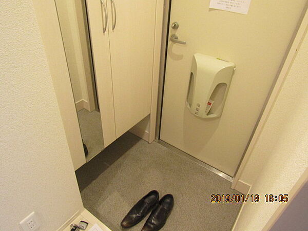 兵庫県三木市加佐(賃貸アパート2LDK・1階・55.73㎡)の写真 その14