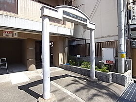 兵庫県明石市西明石南町2丁目（賃貸マンション1R・5階・22.00㎡） その24