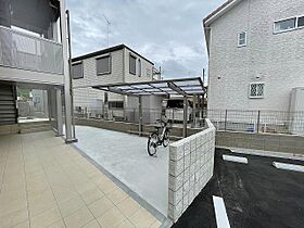 兵庫県姫路市別所町別所（賃貸アパート1K・2階・27.16㎡） その14