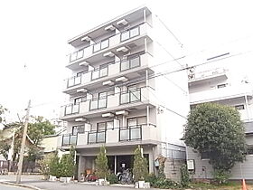 兵庫県神戸市灘区大和町4丁目（賃貸マンション1K・3階・22.37㎡） その1