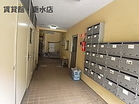 兵庫県神戸市垂水区千鳥が丘2丁目（賃貸マンション1K・3階・17.01㎡） その19