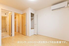 兵庫県姫路市田寺8丁目（賃貸アパート1LDK・2階・43.79㎡） その11