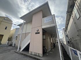 兵庫県芦屋市清水町（賃貸アパート1DK・2階・27.96㎡） その1