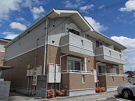 兵庫県相生市汐見台（賃貸アパート1LDK・2階・49.62㎡） その1