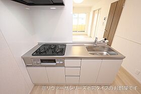 兵庫県姫路市梅ケ谷町（賃貸アパート1LDK・1階・50.13㎡） その16