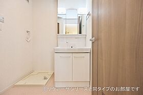 兵庫県姫路市梅ケ谷町（賃貸アパート1LDK・1階・50.13㎡） その6