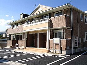 兵庫県加古川市加古川町稲屋（賃貸アパート1LDK・2階・46.09㎡） その1