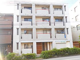 兵庫県神戸市灘区篠原中町3丁目（賃貸マンション1R・1階・17.26㎡） その1