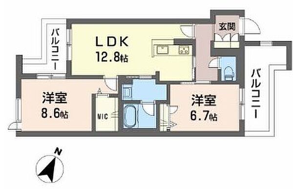 外観画像