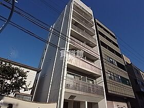 兵庫県明石市西明石町5（賃貸マンション1K・5階・26.69㎡） その1