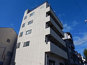 兵庫県神戸市灘区大石北町1丁目（賃貸マンション1K・2階・26.77㎡） その18