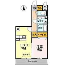 兵庫県神戸市垂水区塩屋町6丁目（賃貸アパート1LDK・2階・40.35㎡） その2