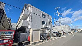 兵庫県姫路市阿保（賃貸マンション1LDK・3階・41.78㎡） その1