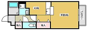 兵庫県加東市社（賃貸アパート1K・1階・30.39㎡） その2