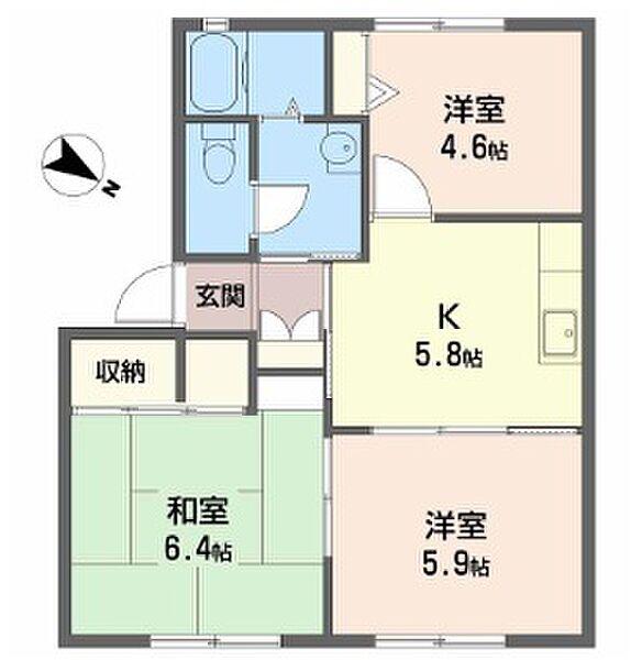 外観画像