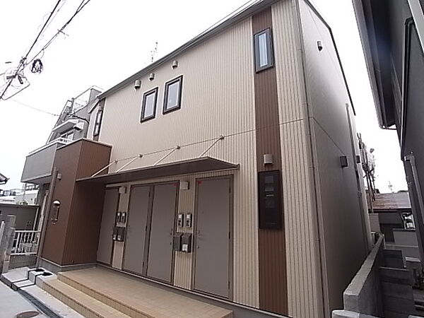 外観画像