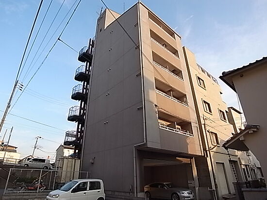 外観画像