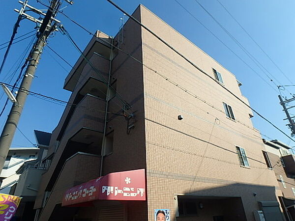 外観画像