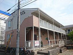 🉐敷金礼金0円！🉐山陽電鉄網干線 西飾磨駅 バス7分 津田神社前...