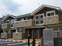 北条鉄道 北条町駅 徒歩3分