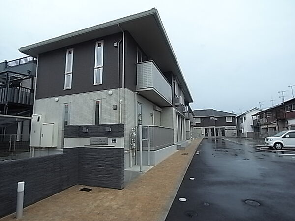 外観画像
