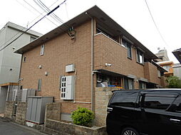 東海道・山陽本線 摂津本山駅 徒歩3分