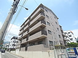 東海道・山陽本線 六甲道駅 徒歩6分
