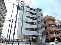 山陽本線 塩屋駅 徒歩3分