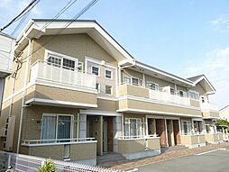 🉐敷金礼金0円！🉐山陽電鉄網干線 西飾磨駅 徒歩3分