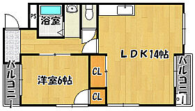 兵庫県神戸市西区伊川谷町潤和（賃貸マンション1LDK・4階・47.31㎡） その2