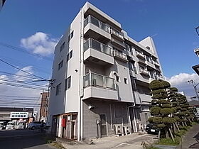 兵庫県神戸市西区伊川谷町潤和（賃貸マンション1LDK・4階・47.31㎡） その1