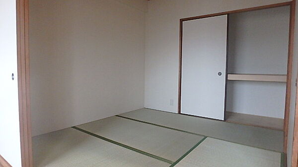 兵庫県加東市社(賃貸マンション2LDK・3階・52.00㎡)の写真 その9