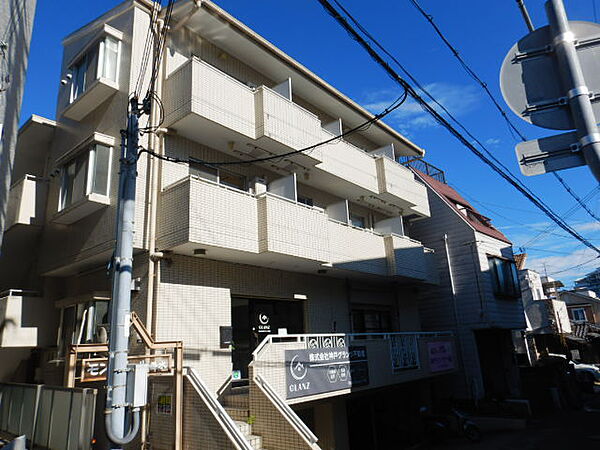 兵庫県神戸市垂水区陸ノ町(賃貸マンション1R・3階・21.87㎡)の写真 その20