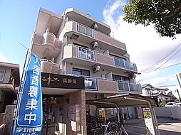 高砂駅 3.4万円