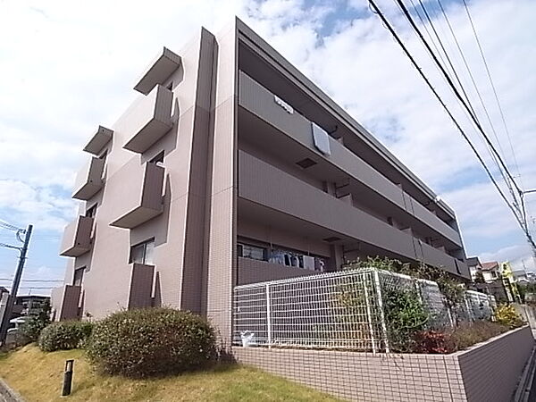 兵庫県神戸市西区小山2丁目(賃貸マンション3LDK・2階・71.16㎡)の写真 その14