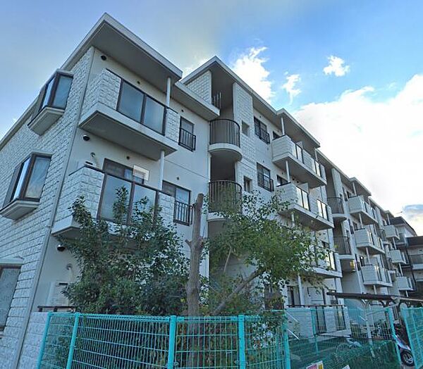兵庫県神戸市西区池上4丁目(賃貸マンション3LDK・3階・66.19㎡)の写真 その11