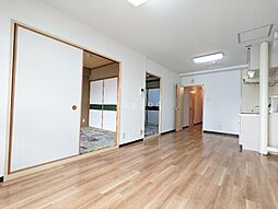 條野ビル 3LDKの写真