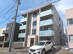 発寒南駅 6.2万円